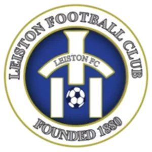 Leiston F. C.