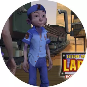 Leisure Suit Larry: Box Office Bust