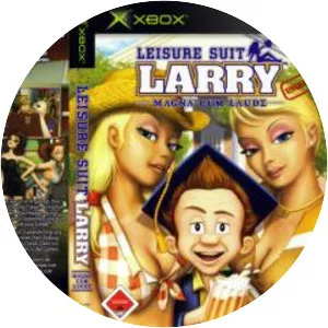 Leisure Suit Larry: Magna Cum Laude