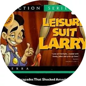 Leisure Suit Larry
