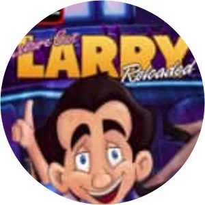 Leisure Suit Larry: Reloaded - Video game