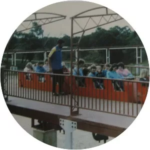 Leisureland Fair - Amusement park