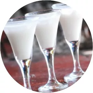 Leite de Onça (Leite de onça)