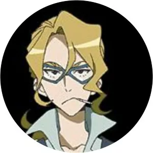 Leite Jokin - Fictional character