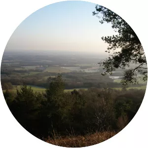 Leith Hill