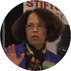 Leith Mullings - President of the American Anthropological Association