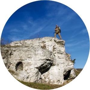 Leitha Mountains - Range in Austria