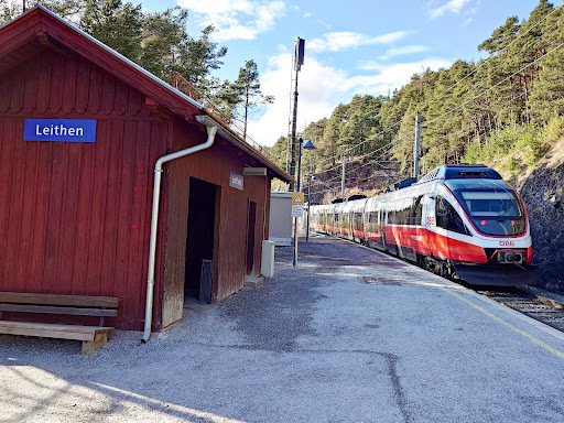 Leithen b.Seefeld