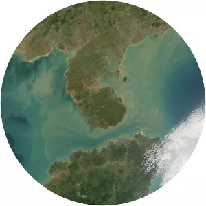 Leizhou Peninsula