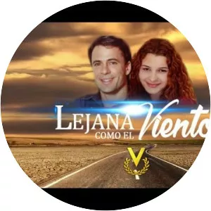 Lejana como el viento