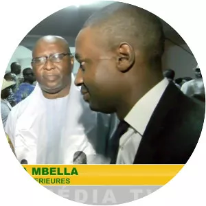 Lejeune Mbella Mbella