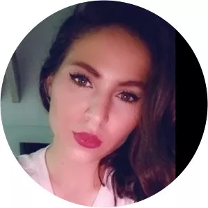 Lejla Muslimović photograph