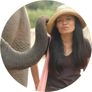 Lek Chailert photograph