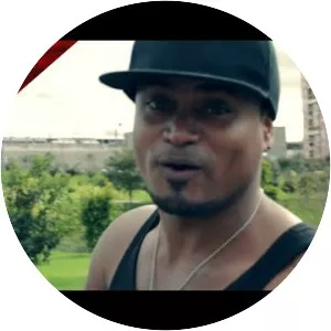 Leka El Poeta - Musical artist