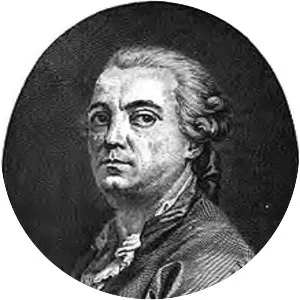 Lekain - French actor