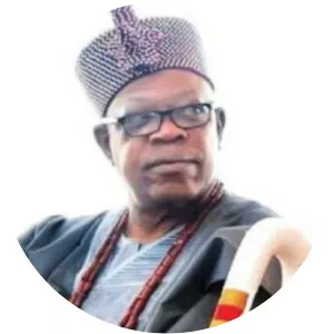 Lekan Balogun