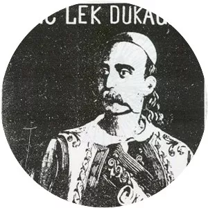 Lekë Dukagjini