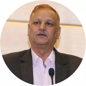 Lekh Raj Bhatta