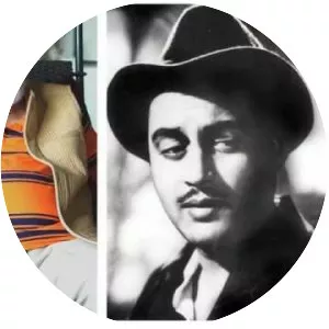 Lekh Tandon - Indian filmmaker