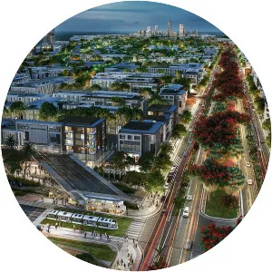 Lekki - City in Nigeria