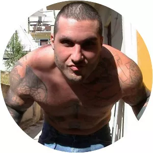 Lektikos Epexergastis - Rapper