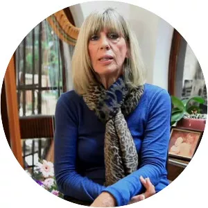 Lela Gilbert - Author