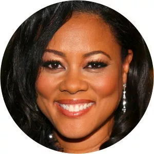 Lela Rochon
