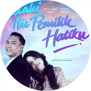 Lelaki Itu Pemilik Hatiku