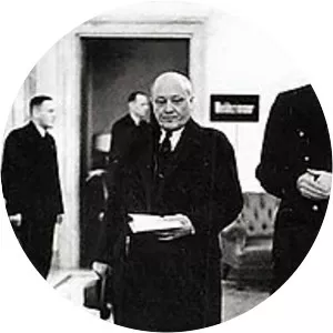 Leland B. Morris - Former United States Ambassador to Iran