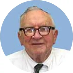 Leland Clure Morton - Judge