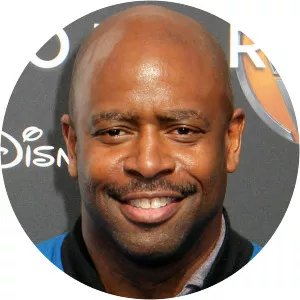 Leland D. Melvin