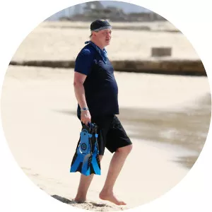 Leland Francis Fraser photograph