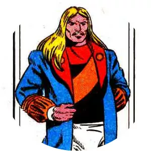 Leland McCauley - Fictional character