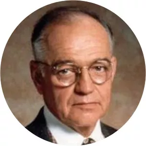 Leland McKenzie - TV character