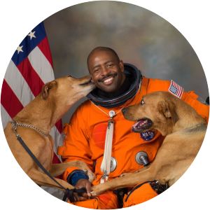 Leland Melvin