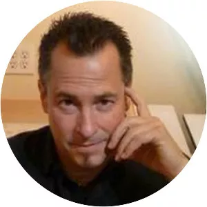 Leland Myrick - Author