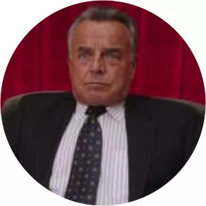 Leland Palmer