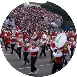 Leland Stanford Junior University Marching Band