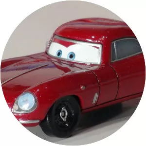 Leland Turbo - Fictional character