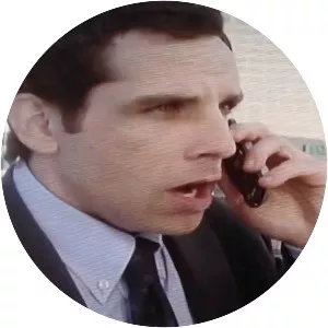 Leland Van Lew - Fictional character