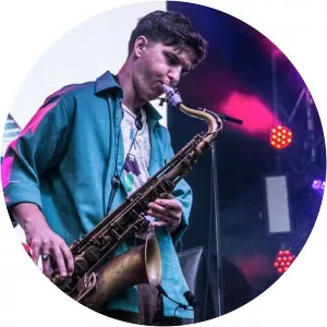 Leland Whitty - Musical artist