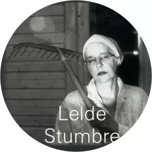 Lelde Stumbre