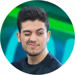 Lele Esposito - Musical artist