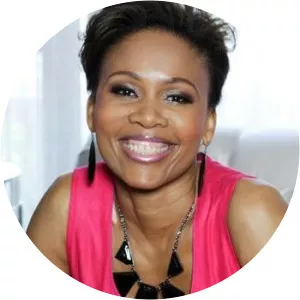 Leleti Khumalo - South African actress