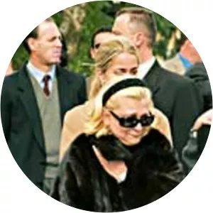 Lélio Ravagnani - Hebe Camargo's ex-husband