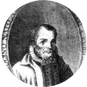 Lelio Sozzini
