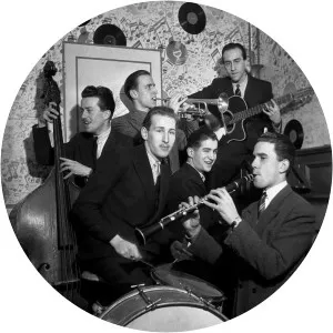 Lélio Vian photograph