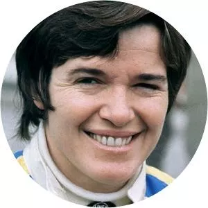 Lella Lombardi