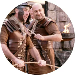 Lello Giulivo - Actor