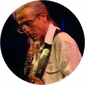 Lello Panico - Musical artist